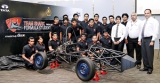 DIMO to support Engineering students