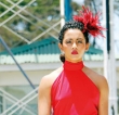 Horses, fashion and races hit the hills