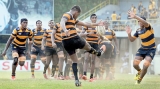 Schools’ Rugby gets underway