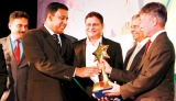‘Manusath Derana won the prestigious JASTECA Gold