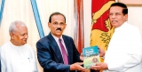 Launch of Sarath Jayasinghe’s latest book on ICC Twenty20