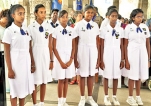 Sri Lanka Girl Guides Centenary Year celebrations