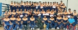 Army and MAS  Southern top Boxing nationals