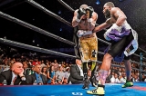 Broner stops Theophane in ninth