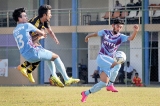 First win for Colombo FC