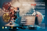 SLF Digital Film Academy teaches film editing