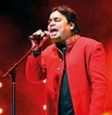 A. R. Rahman to perform  in Colombo