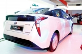 Toyota Lanka’s ‘Future  World ‘showcased futuristic motor technology