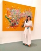 Lankan art gets world’s attention at Art Dubai