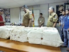 PNB hunts more  suspects following largest  offshore heroin haul