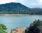 Reservoir water levels drop due to overuse, say engineers