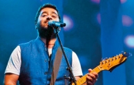 Singh to sing in Colombo