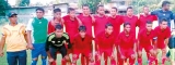 Ratnam, New Star clash in Gold Cup final