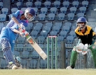 Bandaranayake MV ease to a 6-run win