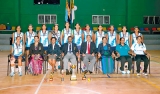 Air Force are Defence Services Netball champs