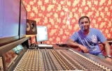 Nihal Siriwardena releases ‘Nisala Gantherea’