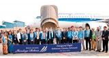 Himalaya Airlines links Nepal with Sri Lanka