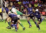 IRB and ARFU sanctions will be their top priorities