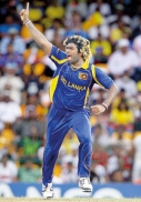 Malinga leaps into another controversy