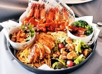 Manhattan Fish Market offers new menu for Lankan palate