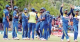 Aussies invite Lanka for T-20 series in February