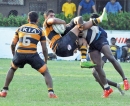 Royal avoid a major hiccup before the Bradby First Leg