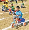 JMS Montessori celebrated Sinhala & Tamil New Year