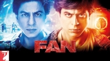Box office hit ‘Fan’ tells the story on  madness over a star
