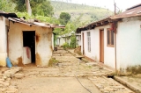 Lives on the line in linerooms on land ready to slide