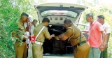 Two suspects with 220 Kg Cannabis nabbed by Navagattegama Police