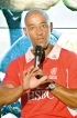 Gregan impressed by Lankan Rugby enthusiasm