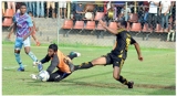Colombo FC and Renown declared joint champs