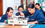 19 new female mechanics from Brandix further  advance gender equality