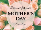 Mother’s Day celebration