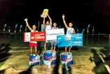 Bentota Zone wins Red Bull Levels 2016