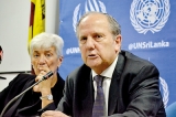 Torture still continues: UN rapporteurs slam CID, TID