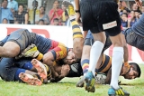 Bradby reminiscences of 50 years ago