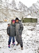 Everest Trek blog: Making the journey to Camp 2