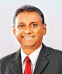 Ravi Dias, new chairman at Seylan Bank
