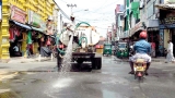 Jaffna’s battle to beat the heat