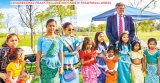 Sri Lankan New Year Festival held in US