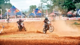 Cavalry Supercross to be flagged off on June 12