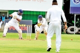 A 14-ball 40 by left hander Dhanushka