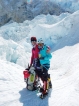 Everest Trek Blog: Pushing forward to the summit
