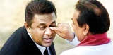 My dear Mahinda: An open letter from Mangala Samaraweera to ex-President