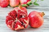 The superpower pomegranate