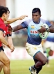 Lanka U-20 Rugby team to Malaysia