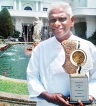 Chef Publis felicitated for 60 years of service at MLH