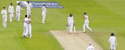 Sweet revenge for Anderson as Lankans fold meekly