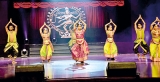 Ahalya Dance Performance